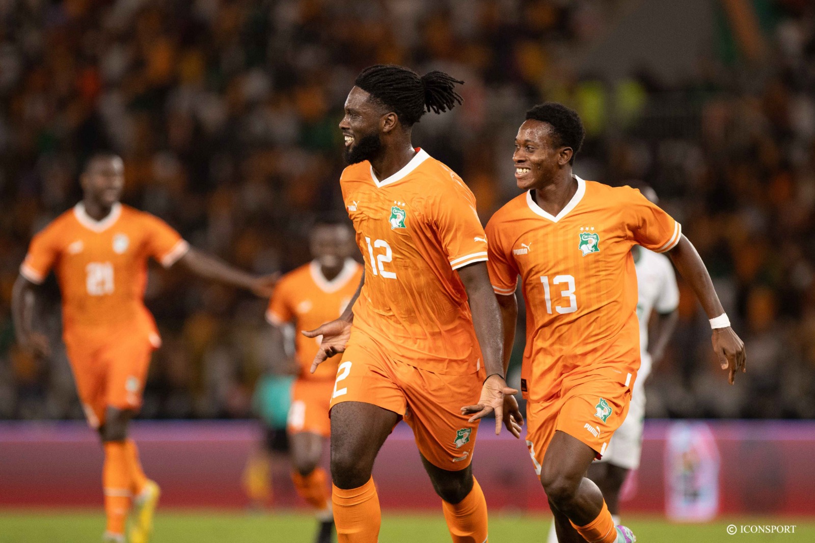 Préparation Coupe du Monde 2026 : la Côte d’Ivoire face à la Corée du Sud et l’Écosse