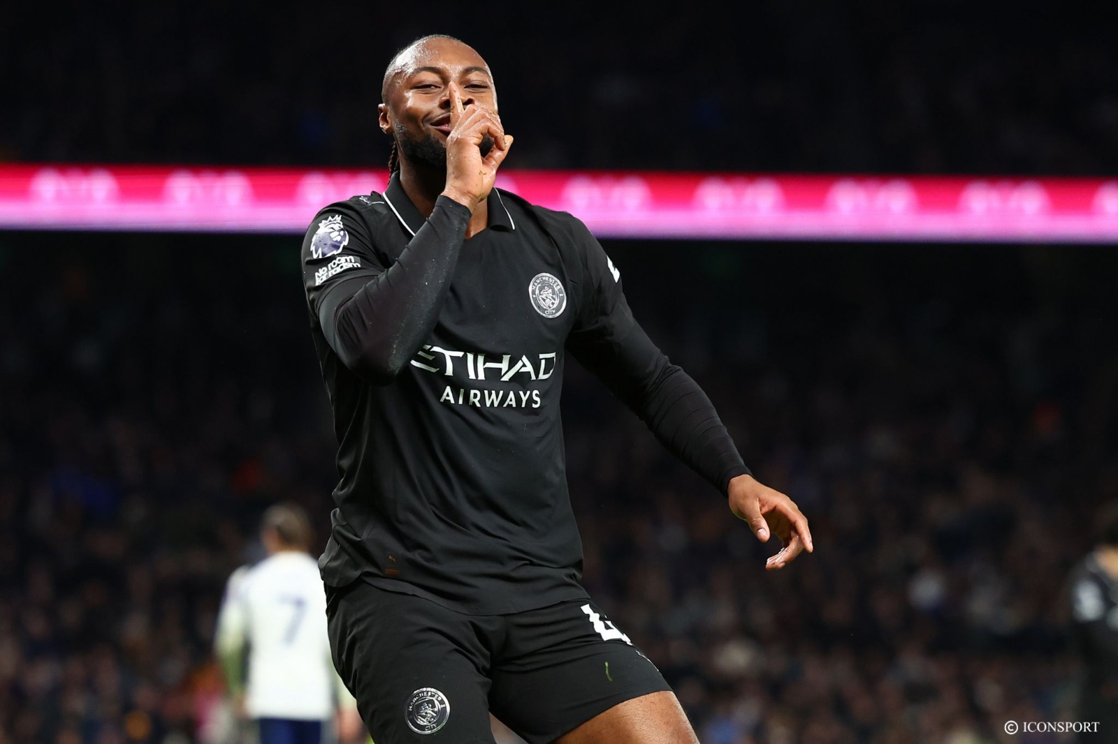 Premier League (J26) – Manchester City : Antoine Semenyo doublement décisif contre Fulham