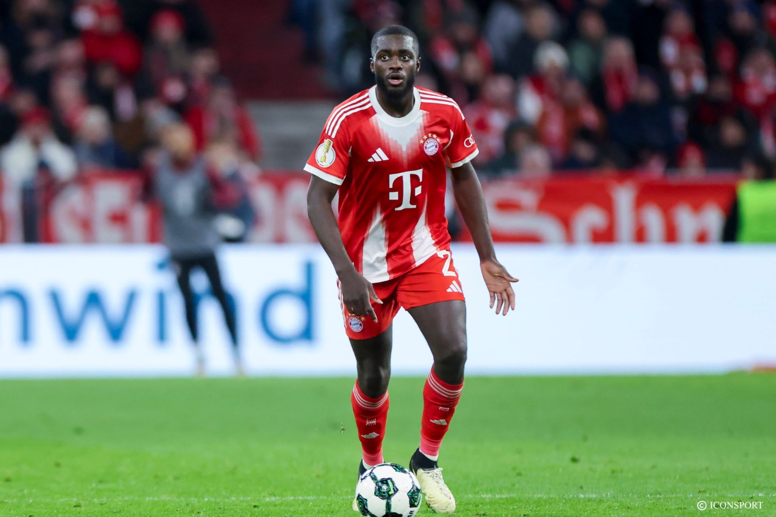 LDC UEFA PSG- Bayern Munich : Upamecano, un adversaire familier pour les clubs français