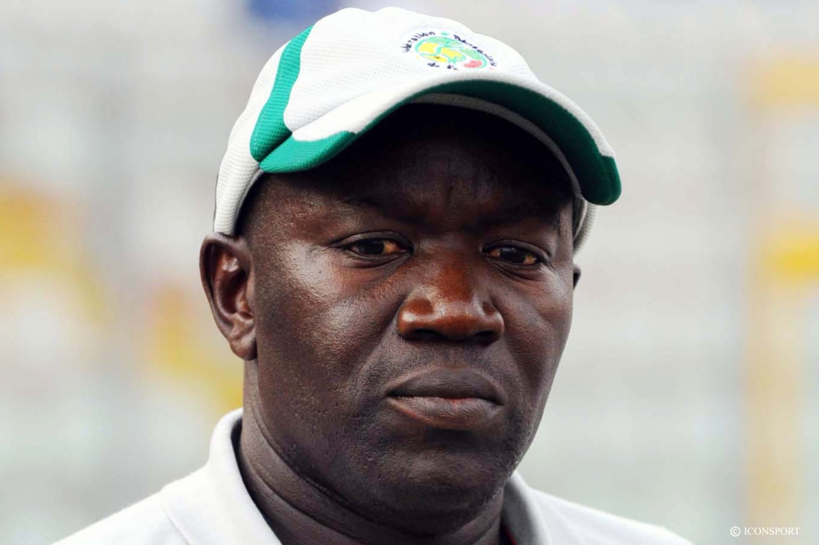 Algérie – USM Alger : Lamine Ndiaye, l’homme qu’il faut pour redorer le blason ?