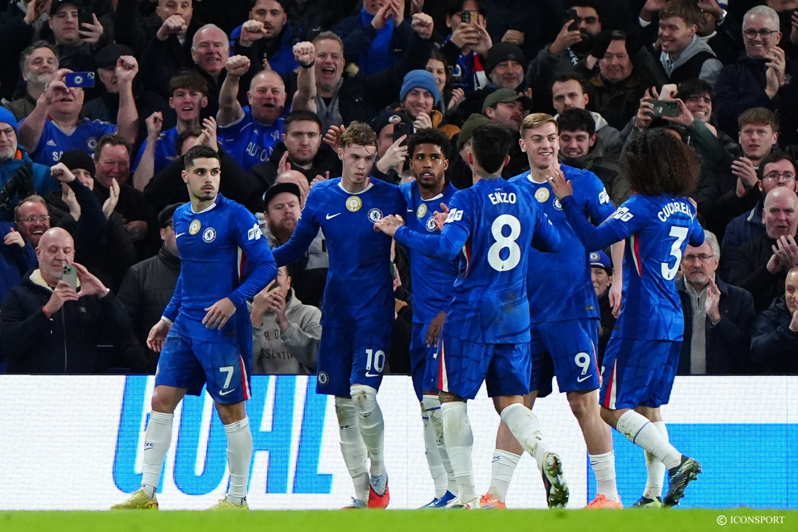 Premier League (J26) : Sur quelles chaînes TV suivre Chelsea – Burnley en direct ?