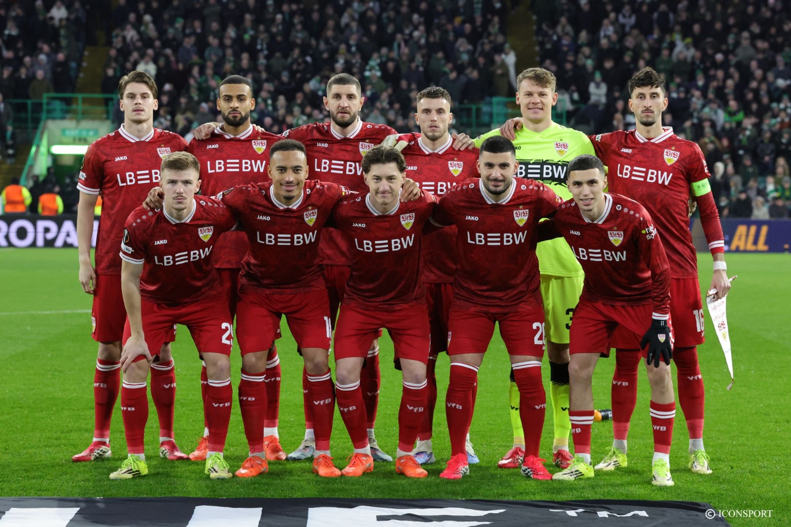 heidenheim – vfb stuttgart