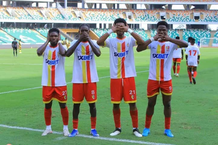 Côte d’Ivoire – Ligue 1 (J20) : Zoman et Korhogo vainqueurs respectivement contre Tchologo et OSA