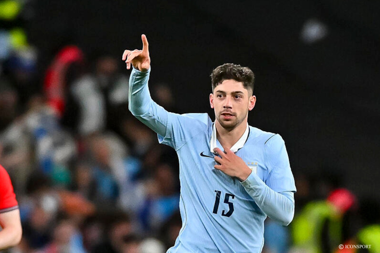 DIRECT Algérie vs Uruguay (0-0) : Le festival de Valverde (39′)