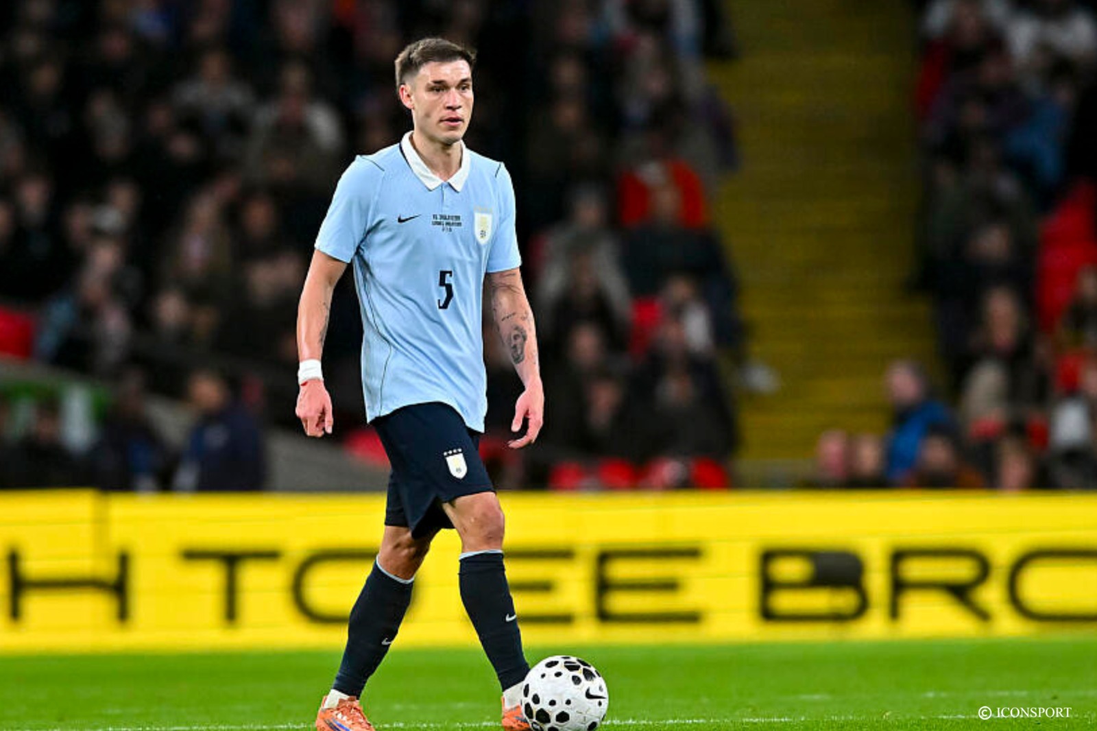 DIRECT Algérie vs Uruguay (0-0) : Canobbio tente sa chance (47′)