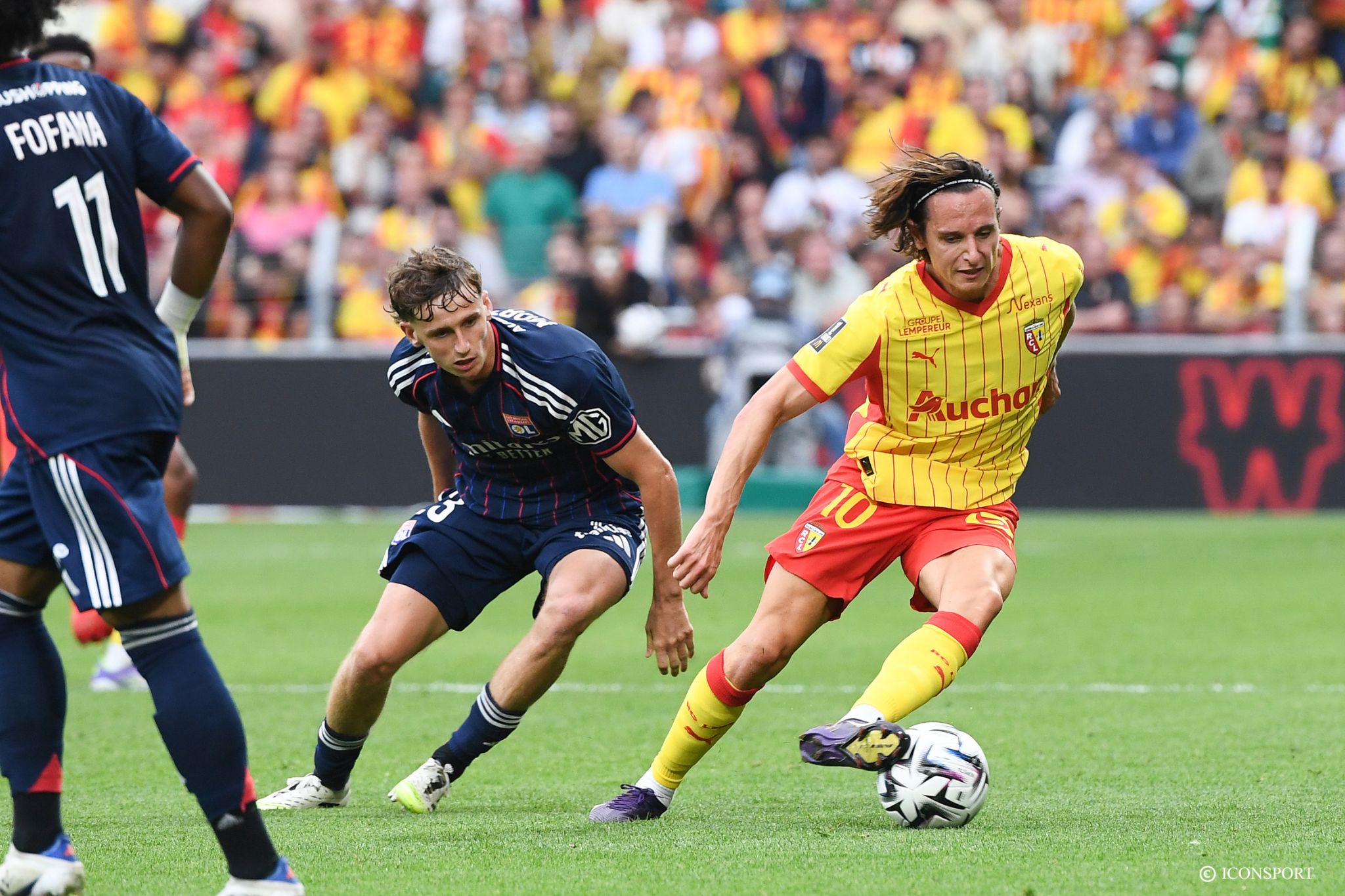 Coupe de France : le programme des quarts de finale et le choc Lyon-Lens
