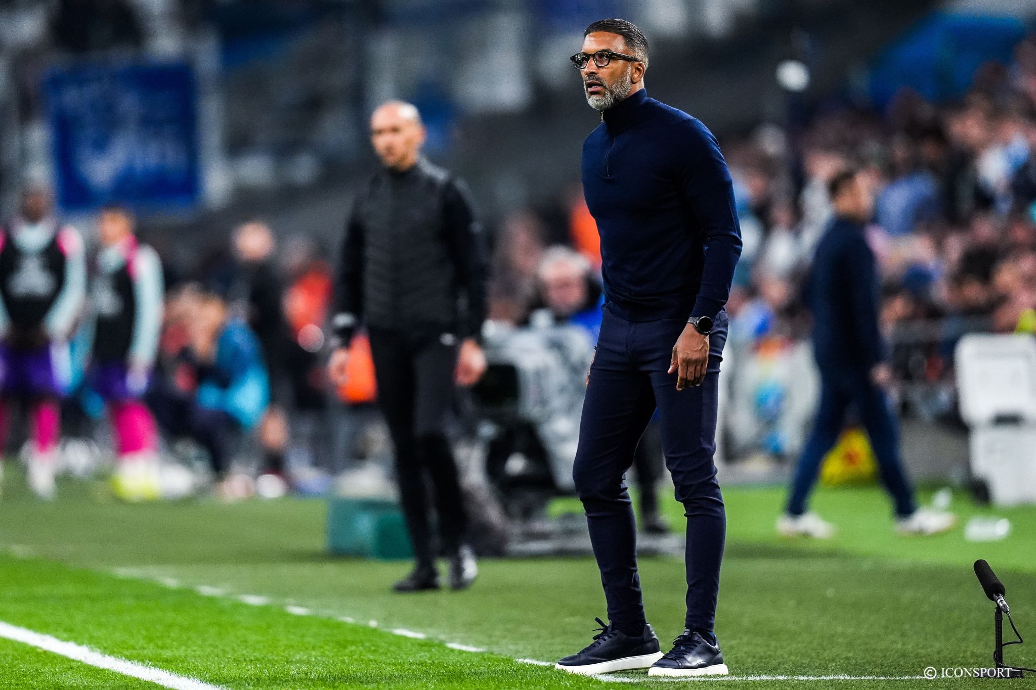 OM – Coupe de France : Beye entre dans l’histoire avec un triste record