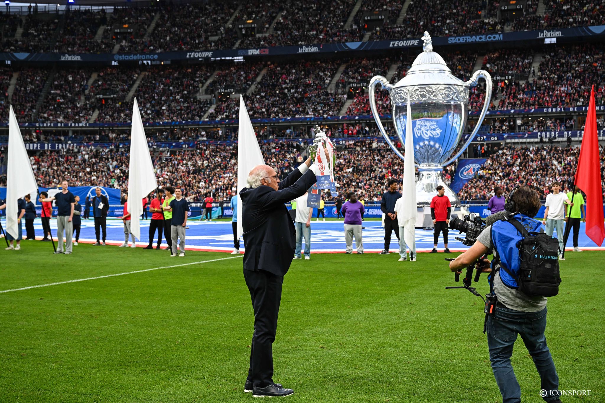Coupe de France : À quelle heure et sur quelle chaîne suivre le tirage au sort des demi-finales