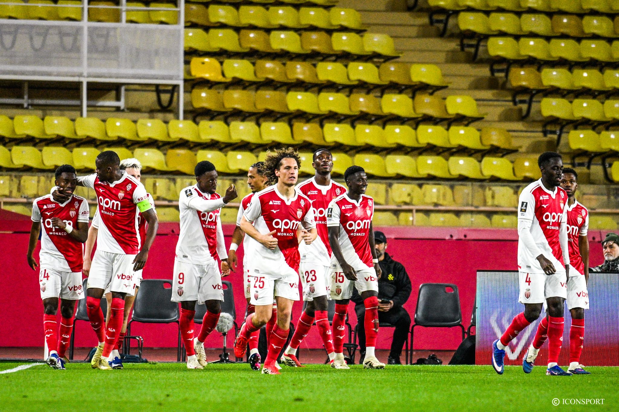 Ligue 1 (J26) : Sur quelle chaîne suivre Monaco-Brest ?
