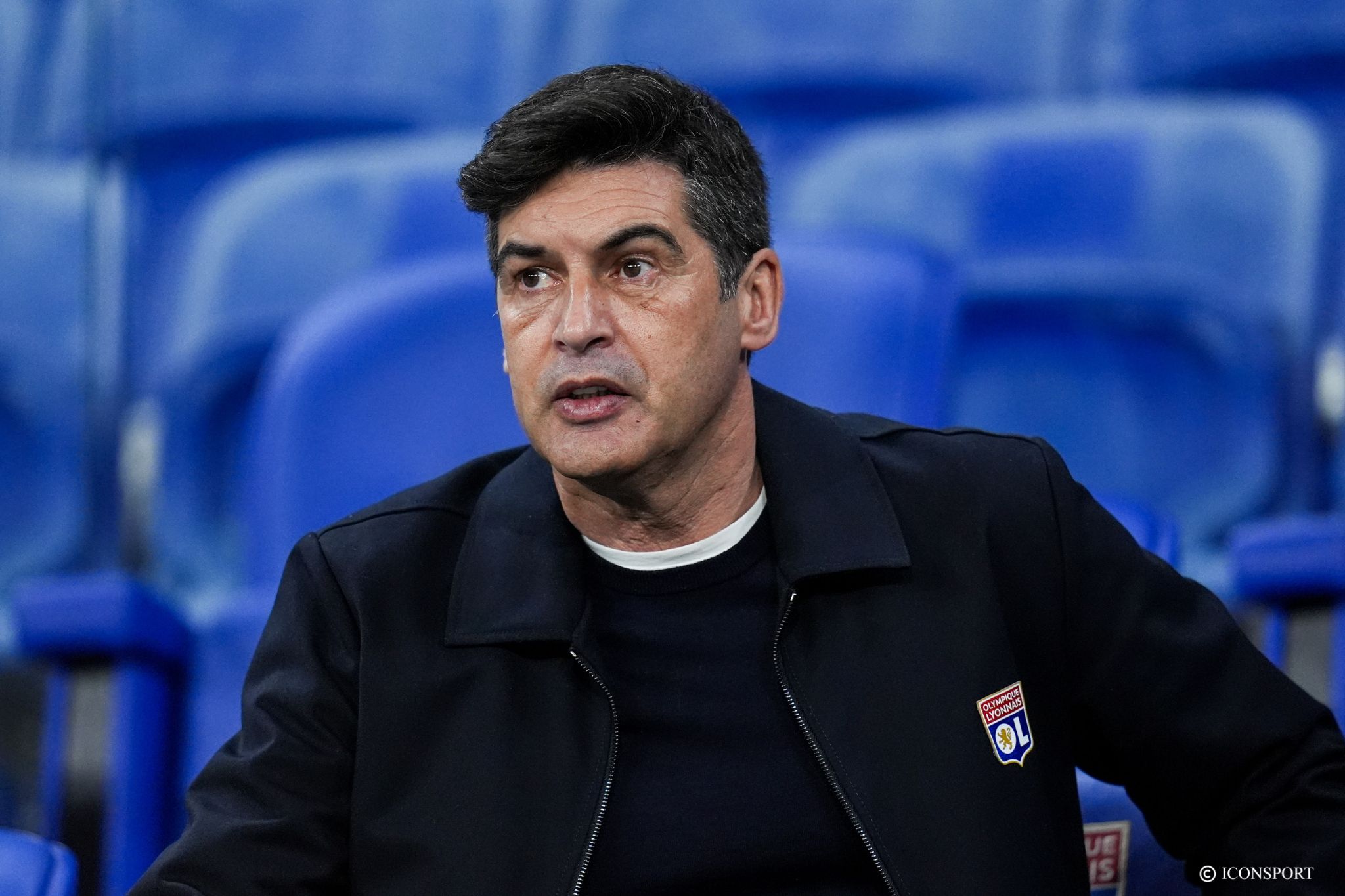 Ligue 1 (J25) : Paulo Fonseca annonce le forfait de Maitland-Niles contre le Paris FC et défend Endrick