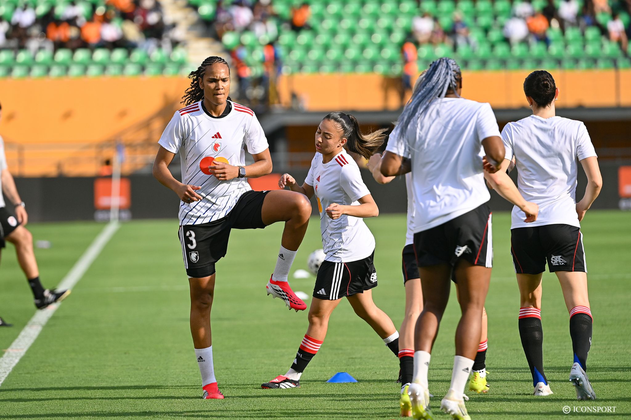 Coupe LFFP – OL Lyonnes-PSG : les équipes officielles