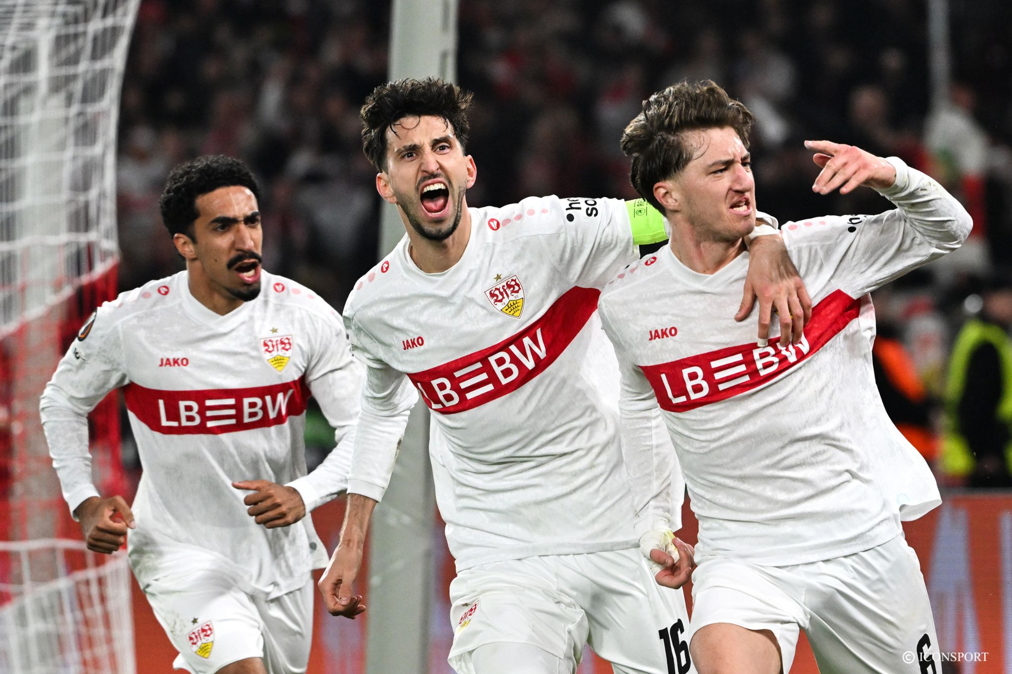 Bundesliga (J26) : sur quelle chaîne tv suivre le match en direct Stuttgart – RB Leipzig