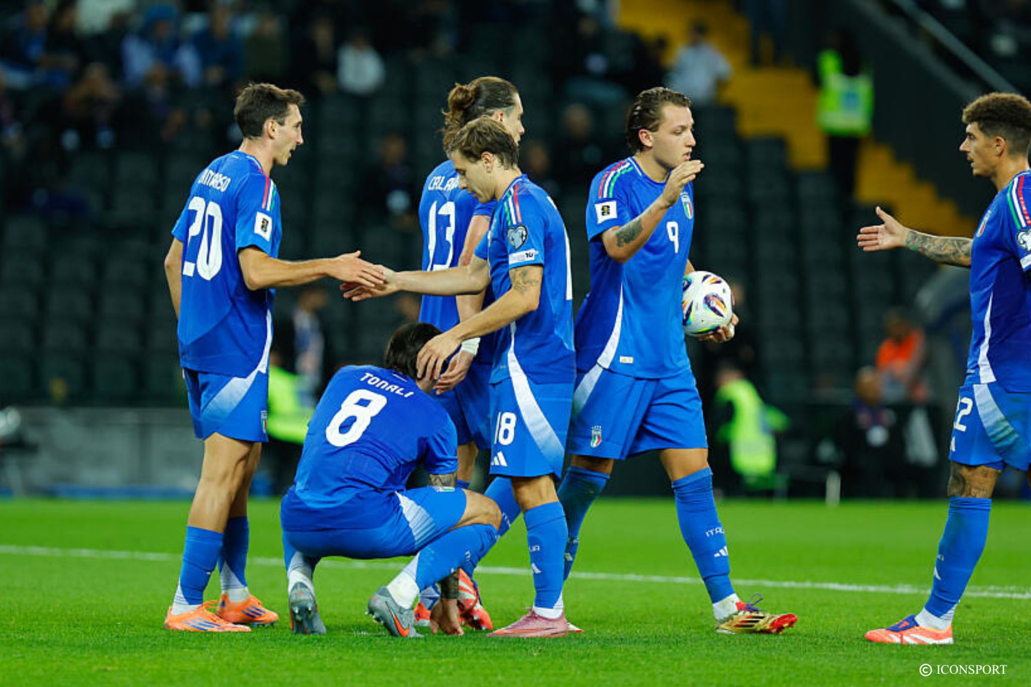 Mondial 2026 : Dates, heures, mode d’emploi... tout savoir sur les barrages européens