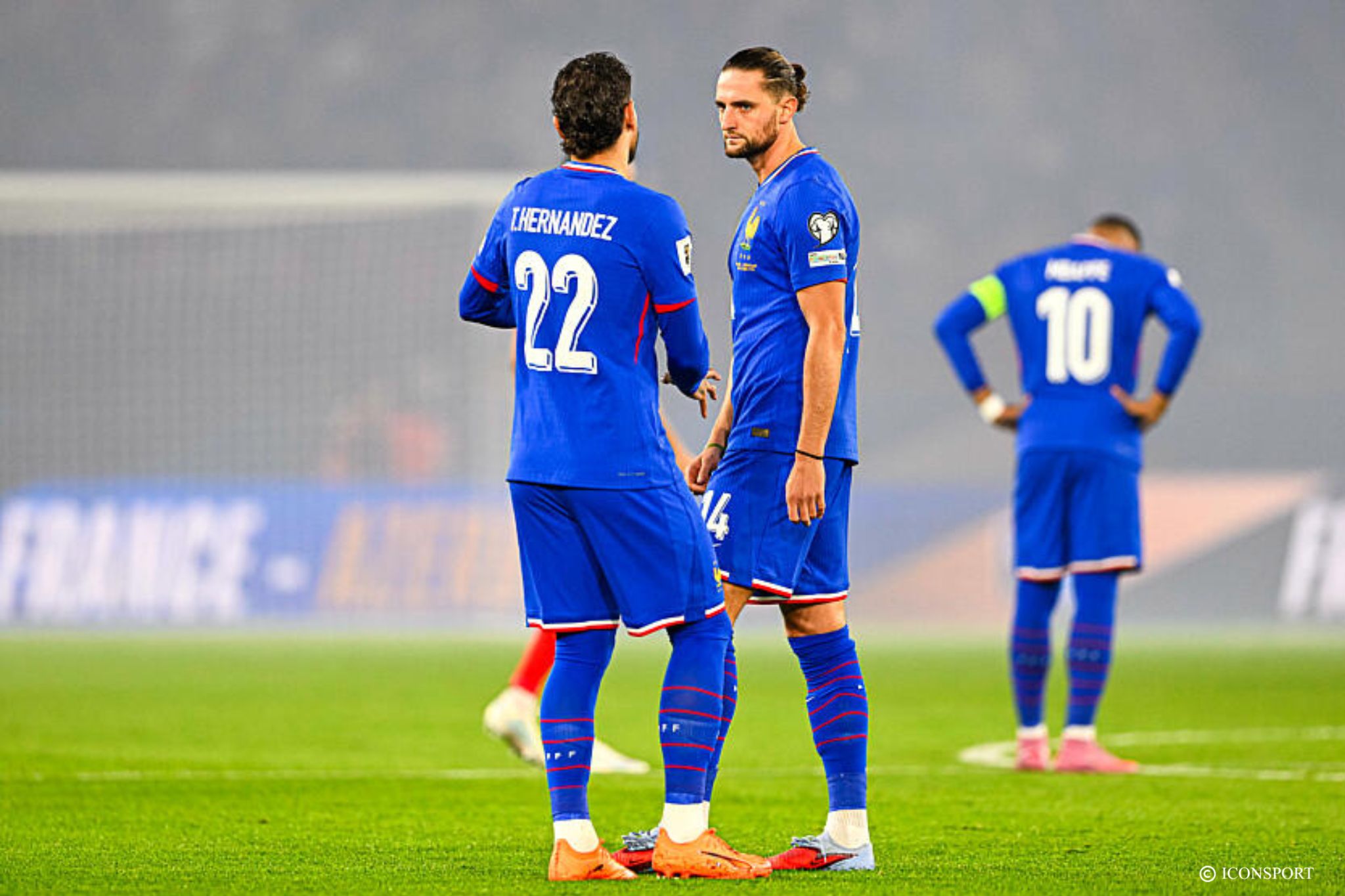 DIRECT France Brésil  : C’est parti au Gillette Stadium