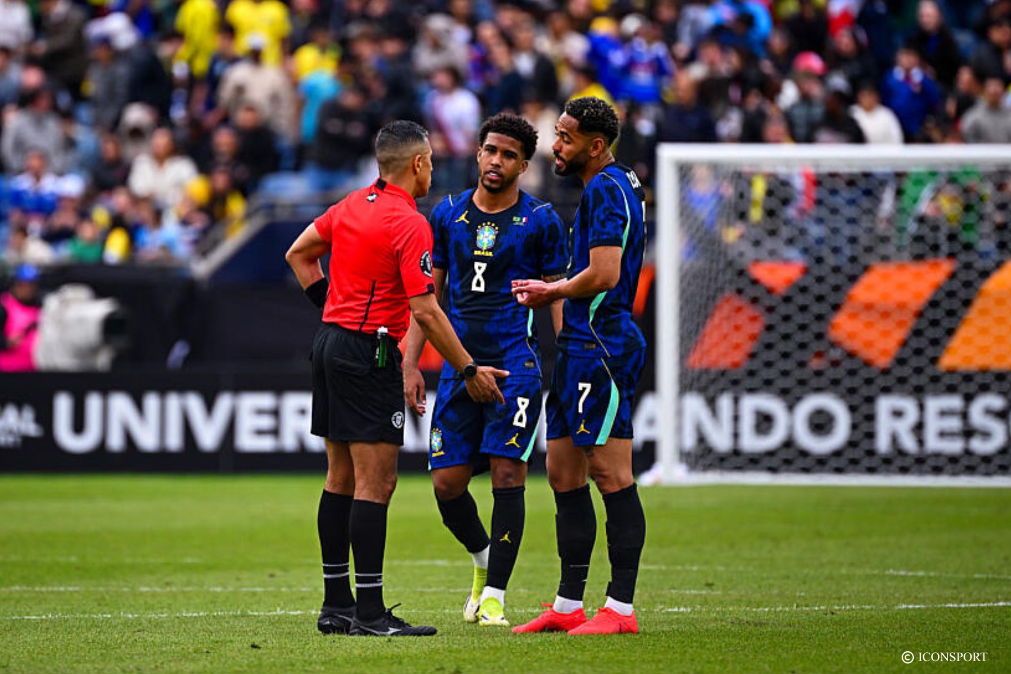 DIRECT France Brésil : Bremer frôle le doublé  (2-1) 90+2′