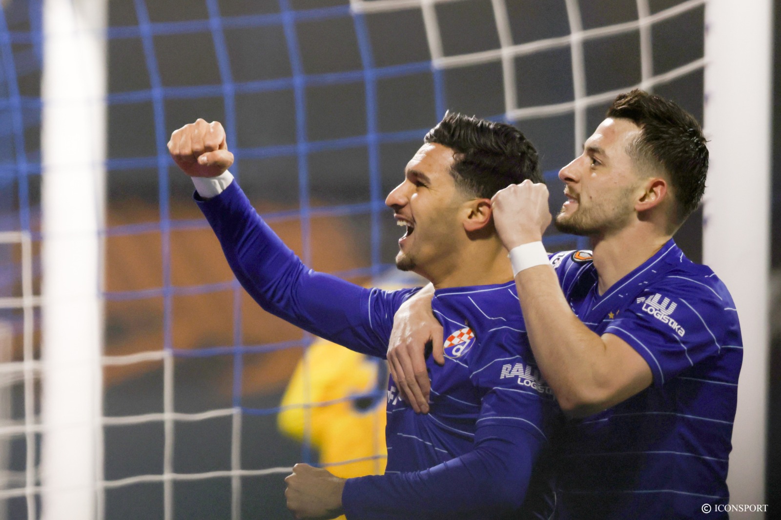 Coupe de Croatie – Dinamo Zagreb : Monsef Bakrar buteur face à Kurilovec