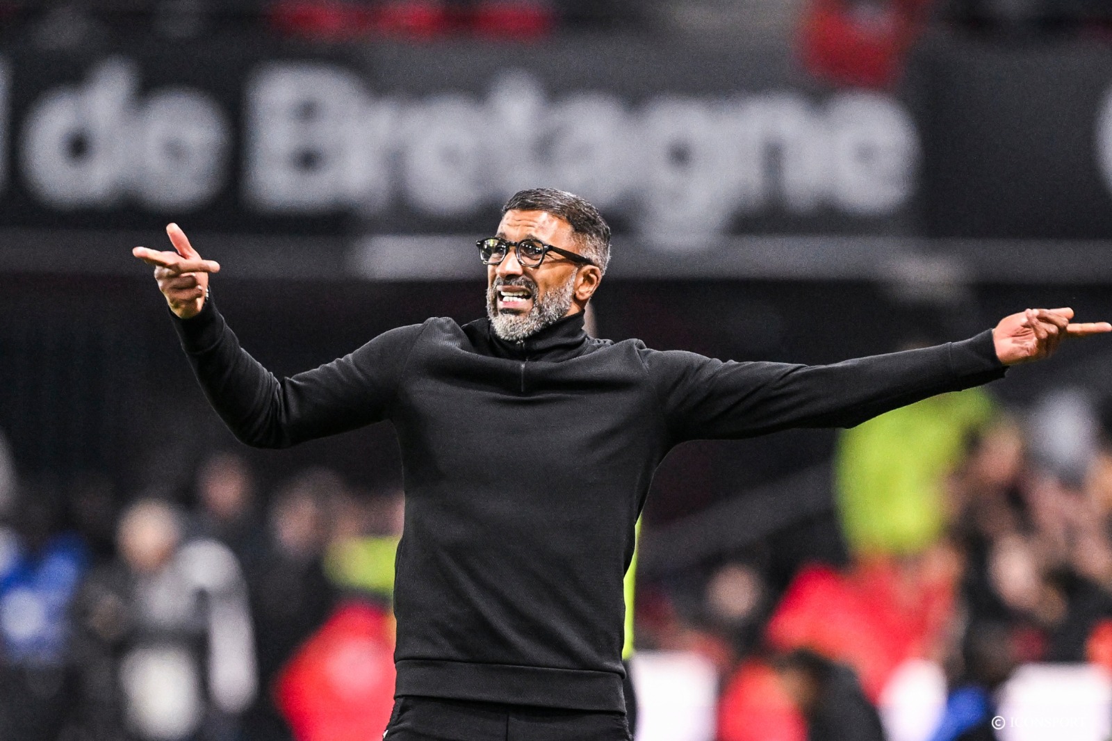 Ligue 1 – OM : Habib Beye soutient Balerdi et annonce le forfait de Nadir à Toulouse