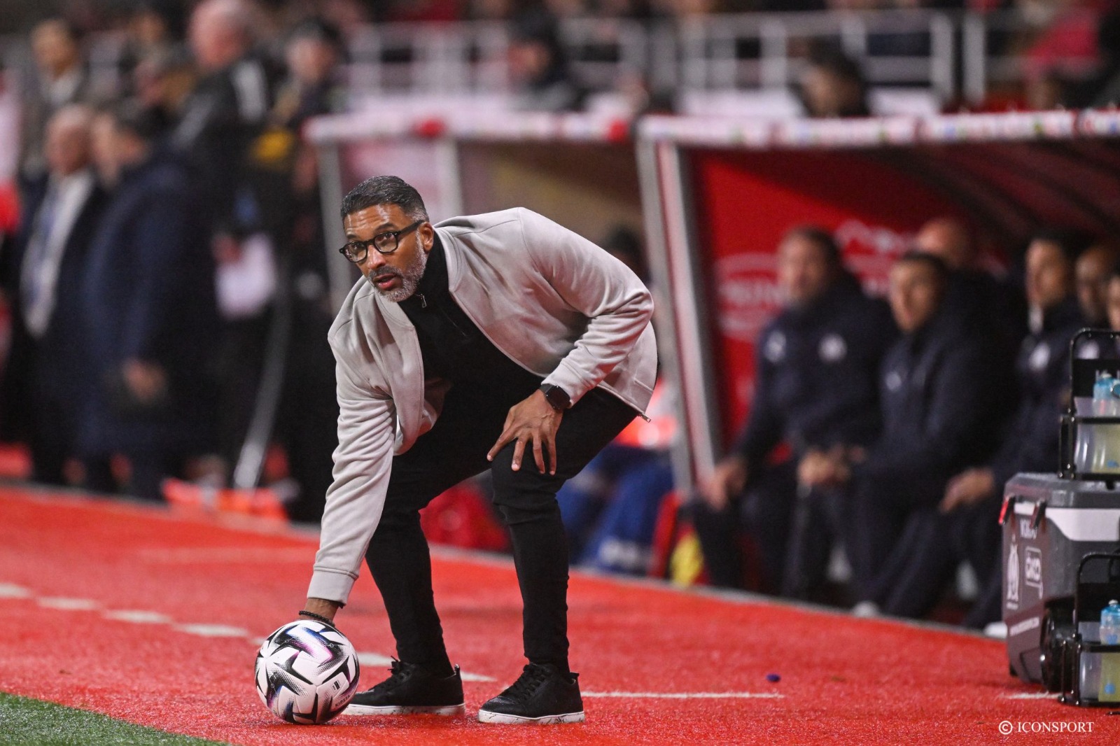 Ligue 1 – OM : Habib Beye décroche son premier succès, les premiers signes de son empreinte