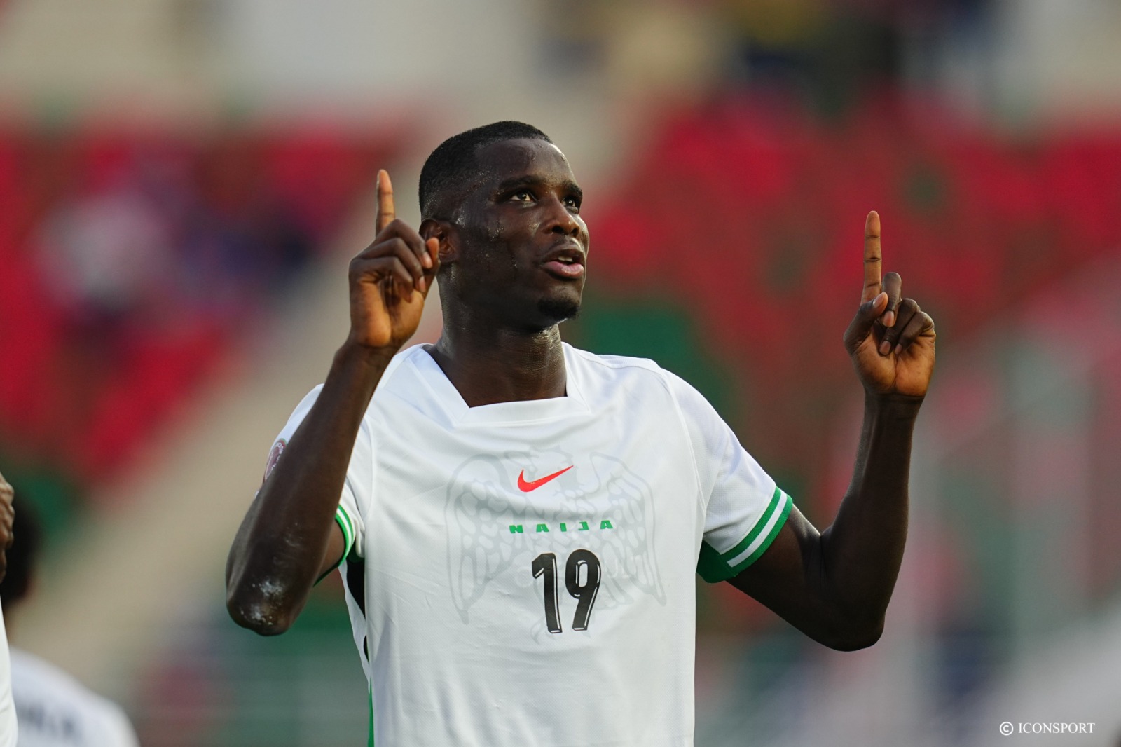 Coupe de Turquie : Ebere Paul Onuachu encore décisif avec Trabzonspor