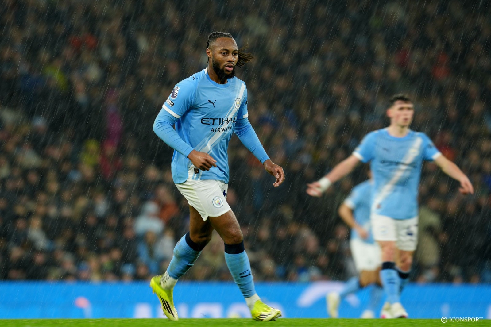 Premier League (J29) : Semenyo frappe encore, le pari gagnant de Manchester City
