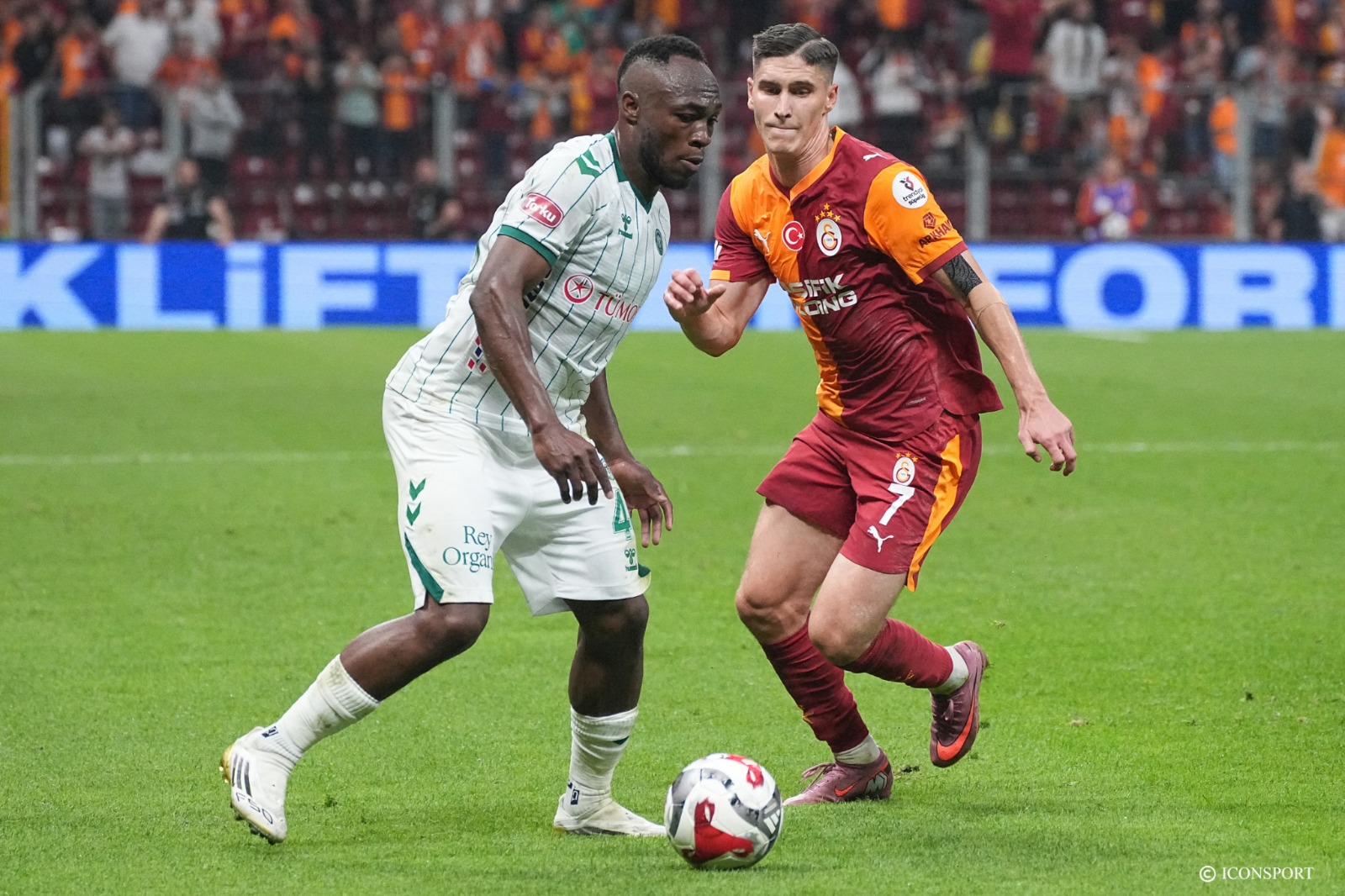 kocaelispor – konyaspor