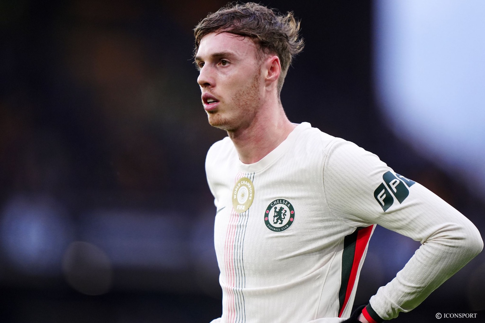 Ligue des Champions (8e aller) : Vitinha, Palmer... Les joueurs à suivre dans le match PSG-Chelsea