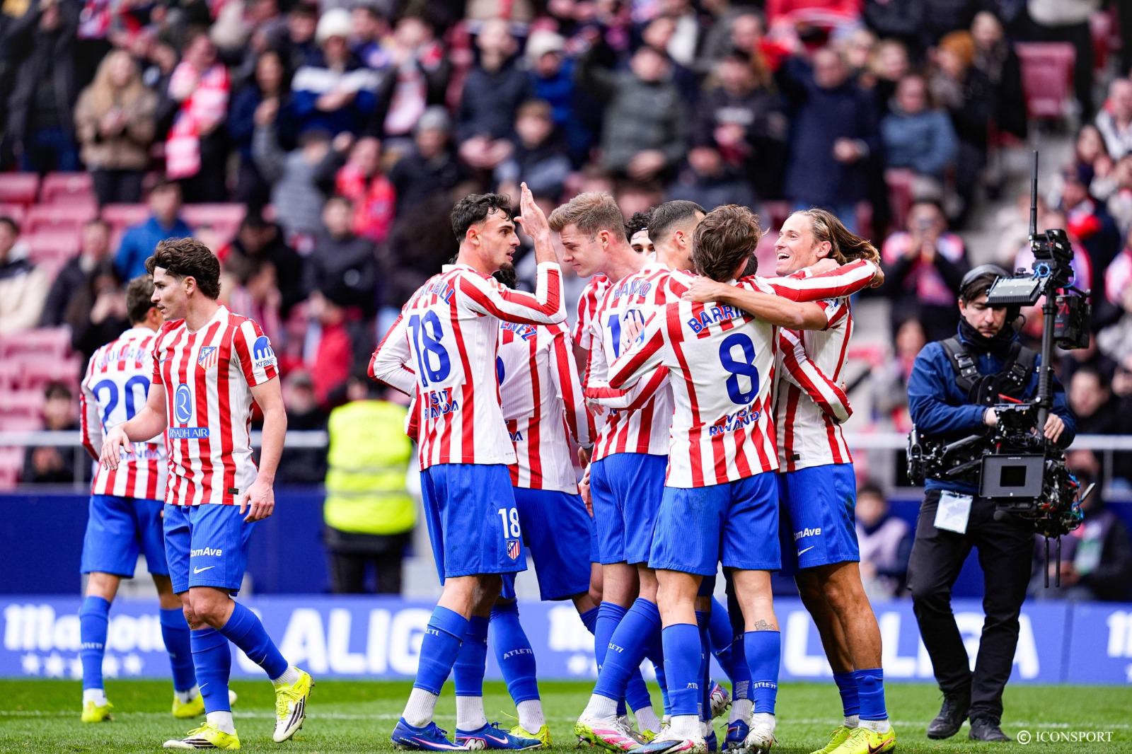 atlético madrid vs tottenham