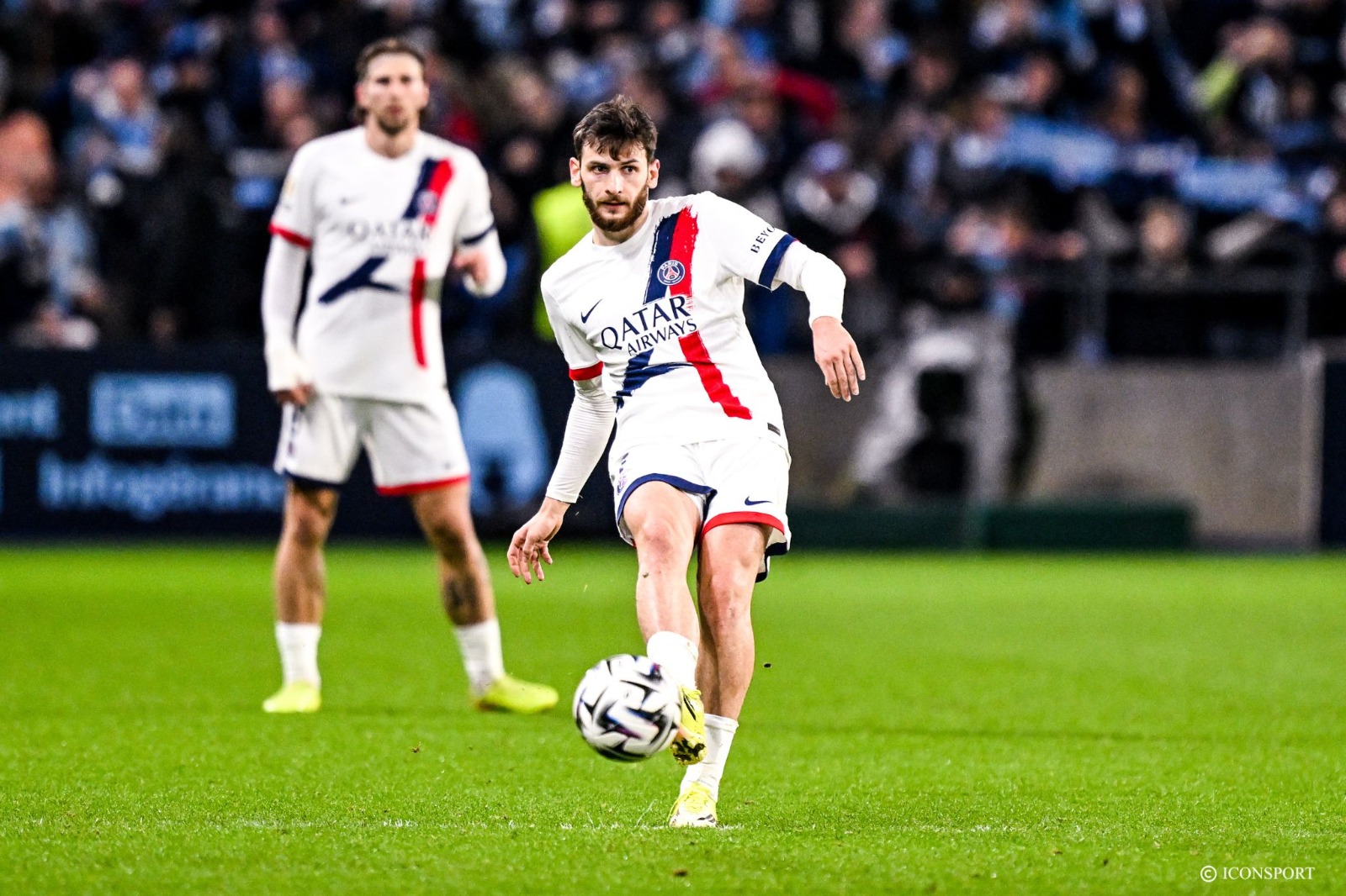 Ligue des Champions : le PSG s’apprête à disputer son 303e match européen et son 23e huitième de finale