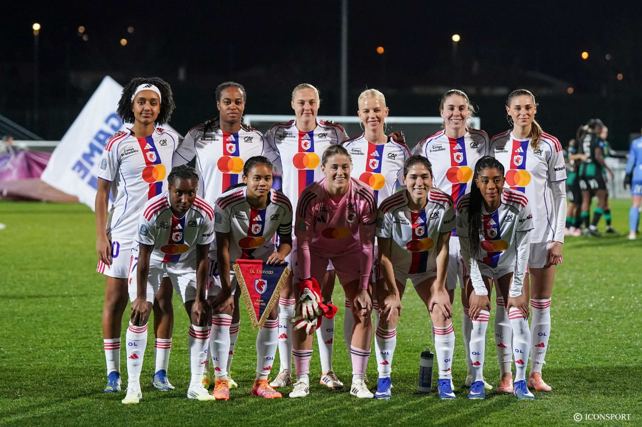 Finale Coupe LFFP – Lyon et le PSG dans un duel pour inscrire en premier son nom au palmarès
