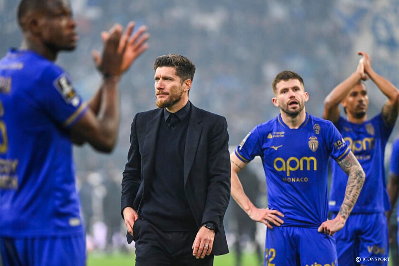 Ligue 1 (J26) : Sébastien Pocognoli confirme le retour de Lukas Hradecky comme gardien numéro 1 à Monaco