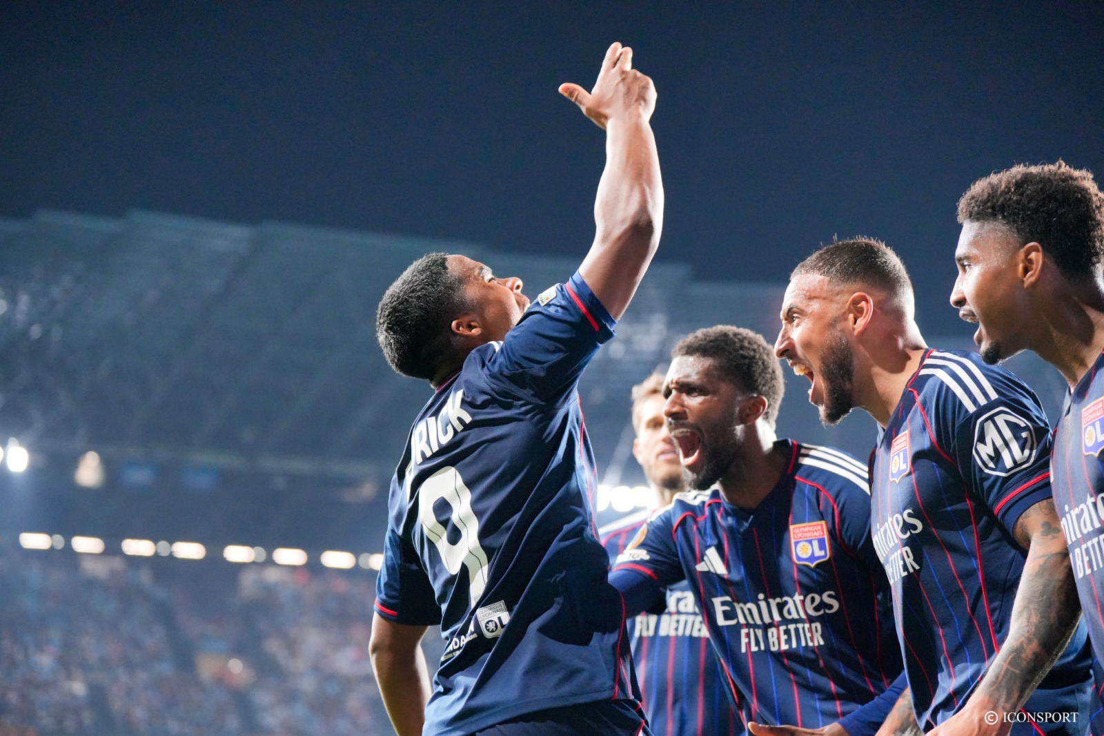 Ligue 1 (J26) – Le Havre-Lyon : les équipes officielles