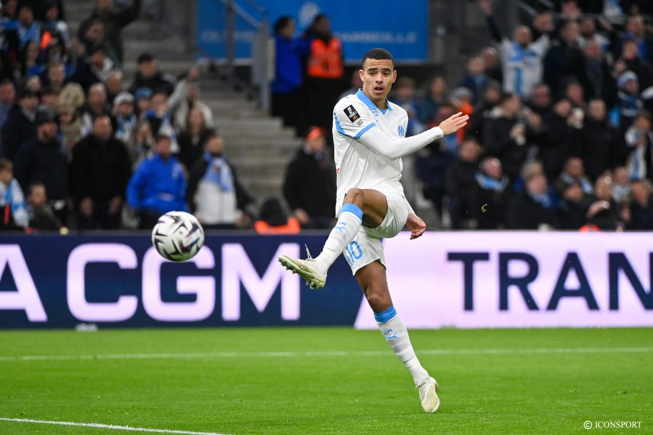 Ligue 1 (J26) : Greenwood, Chilwell et Rongier sous la menace d’une suspension