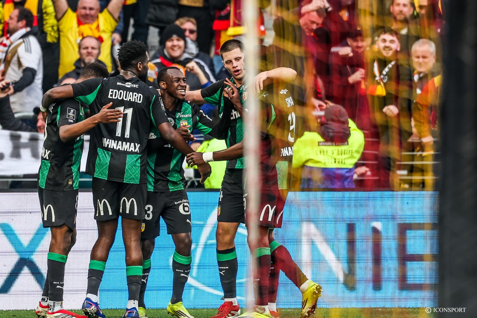 Ligue 1 (J26) : Lens vise la première place, l’OM défend son podium, Rennes et Lille s’affrontent pour l’Europe