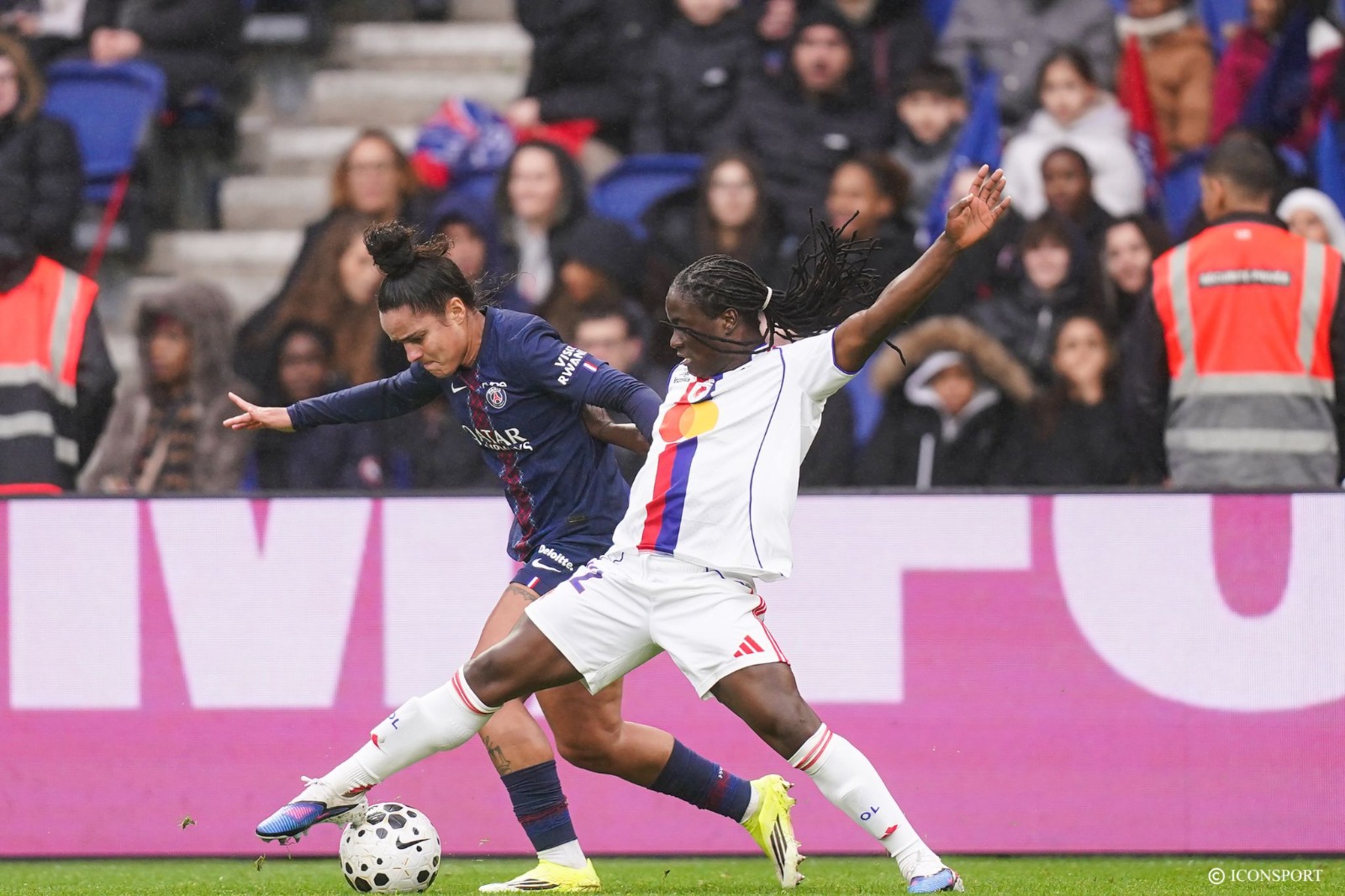 Coupe LFFP : Sur quelle chaîne suivre la finale OL Lyonnes-PSG ?