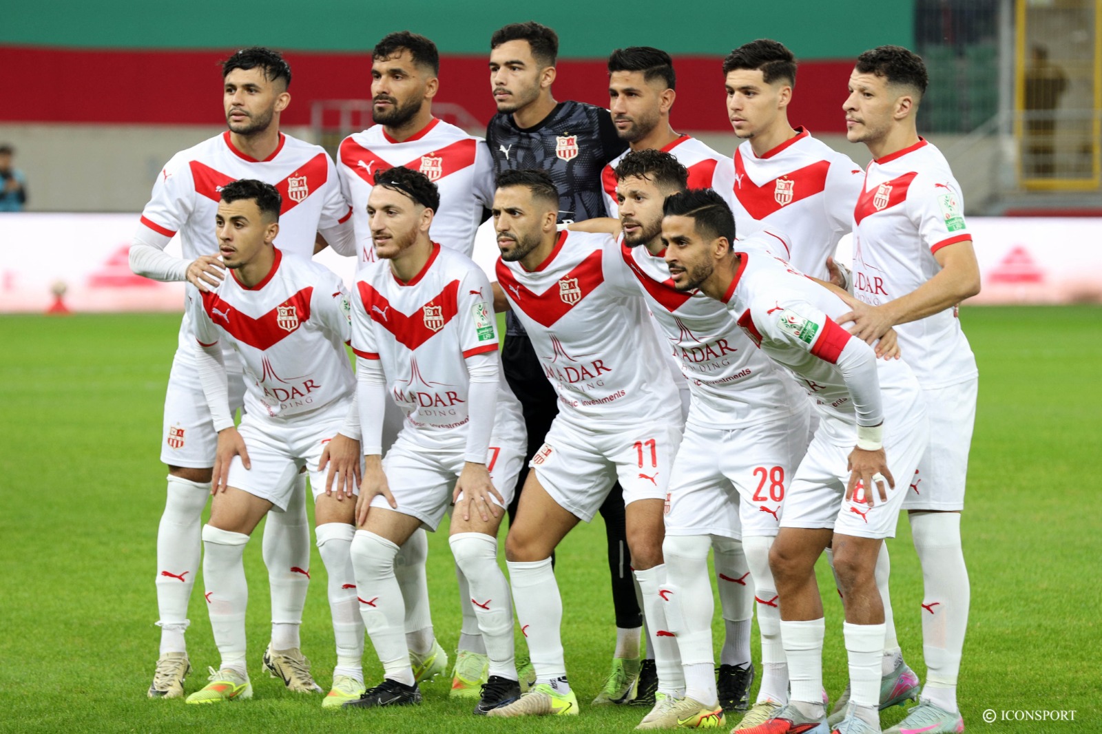 Coupe de la CAF : CR Belouizdad – Zamalek, USM Alger – OC Safi... affiches des demi-finales