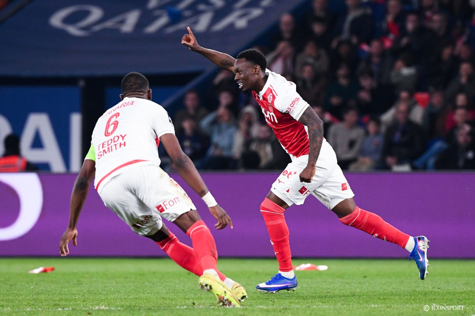 Ligue 1 (J26) – Monaco-Brest : les équipes officielles