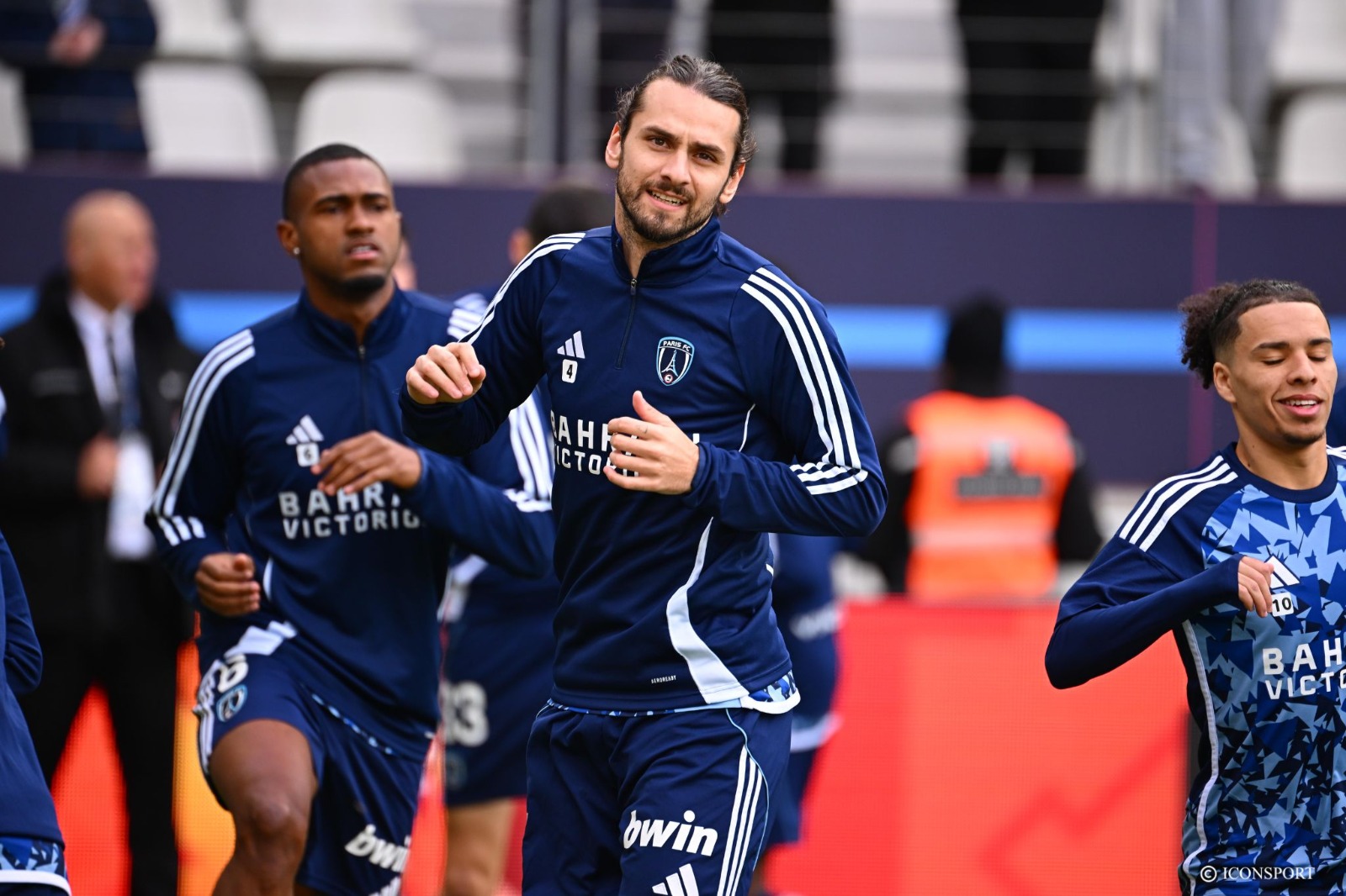 Ligue 1 (J26) – Strasbourg-Paris FC : les équipes officielles