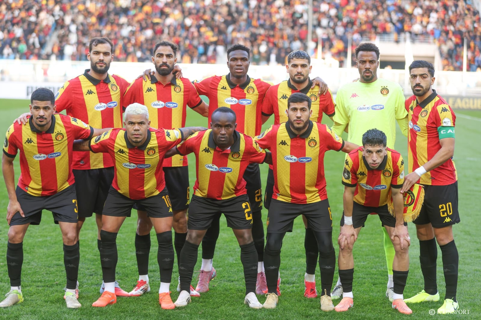 Coupe de Tunisie : Résultat du tirage au sort des huitièmes de finale