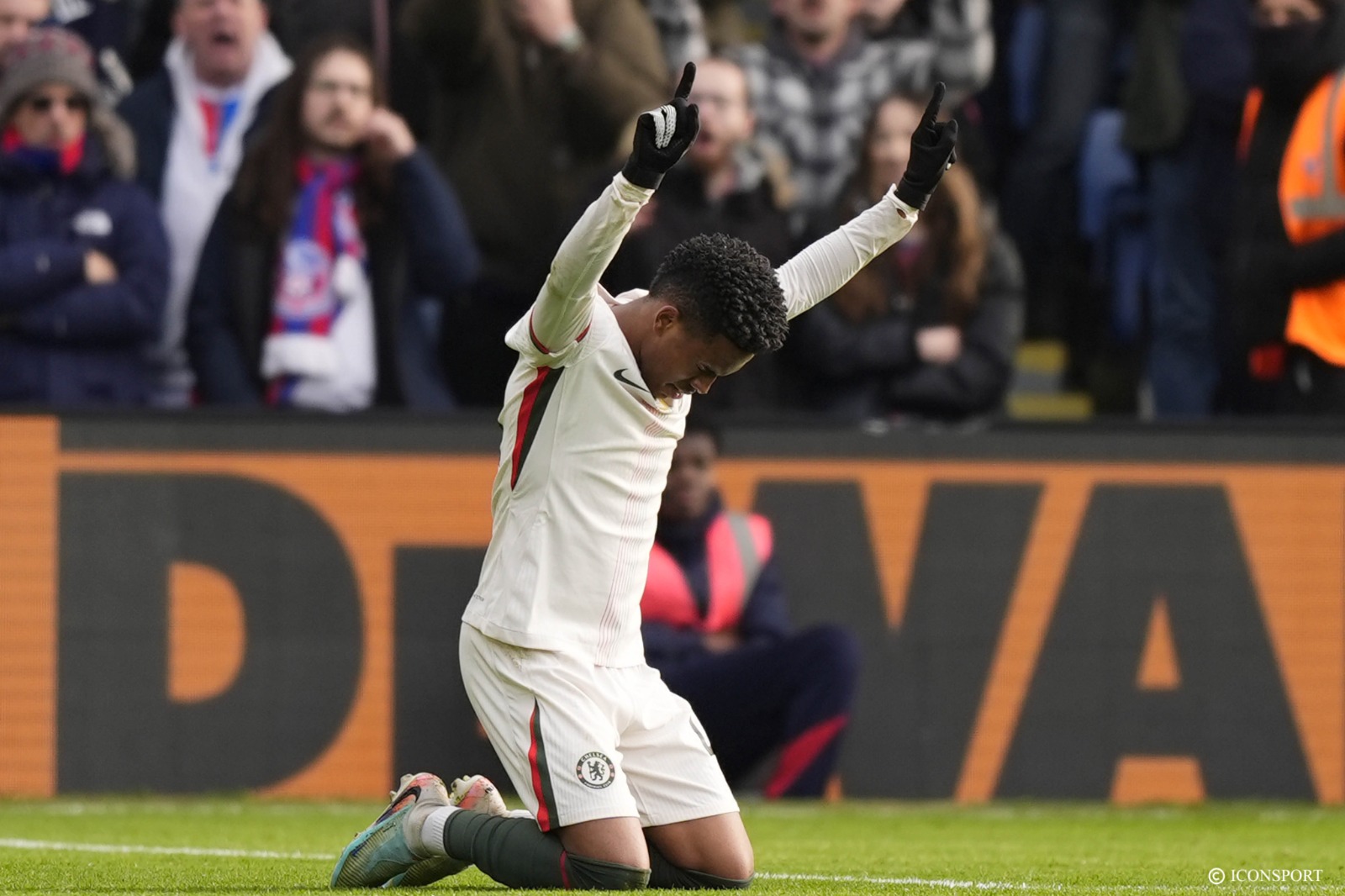 Ligue des Champions – Chelsea (8e de finale retour) : Gusto et Jørgensen incertains, Estêvão fait son retour contre le PSG