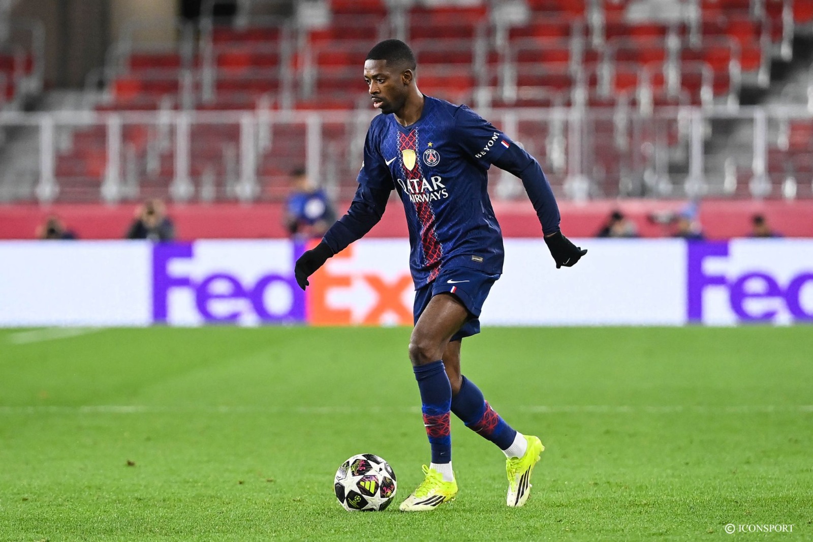 Ligue des Champions (8e retour) : sur quelle chaîne suivre Chelsea-PSG ?