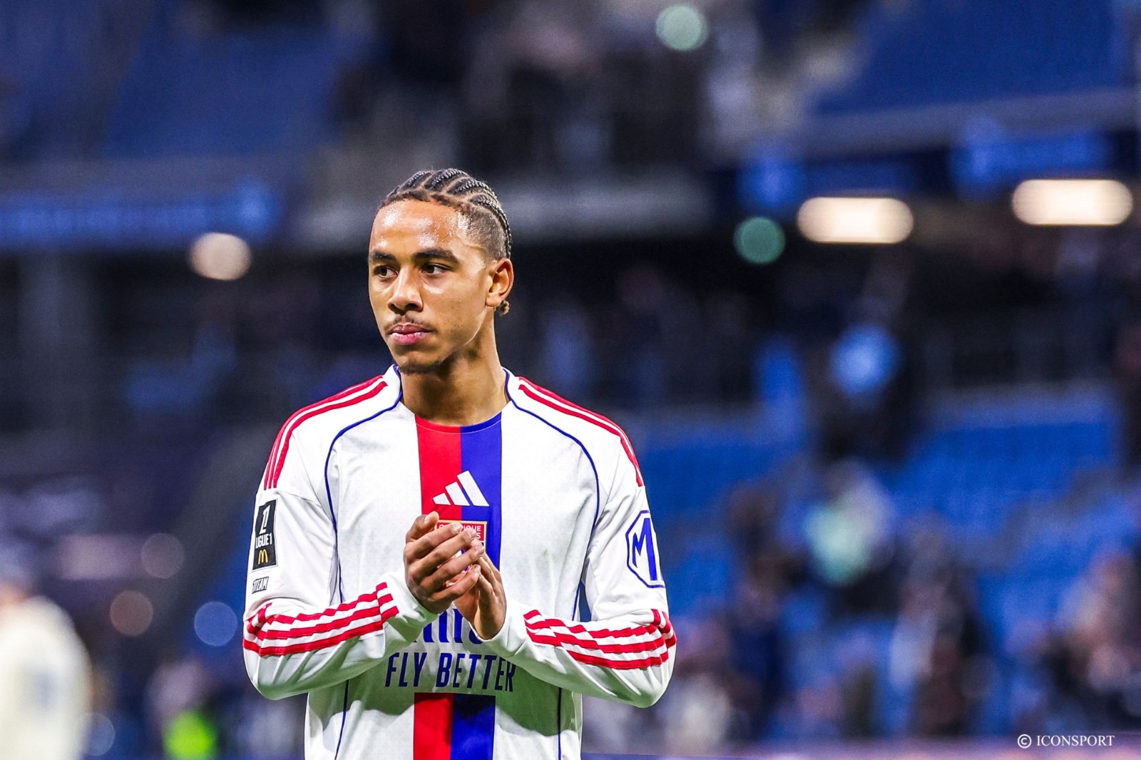 Ligue 1 – OL : Noah Nartey appelé pour la première fois avec le Danemark