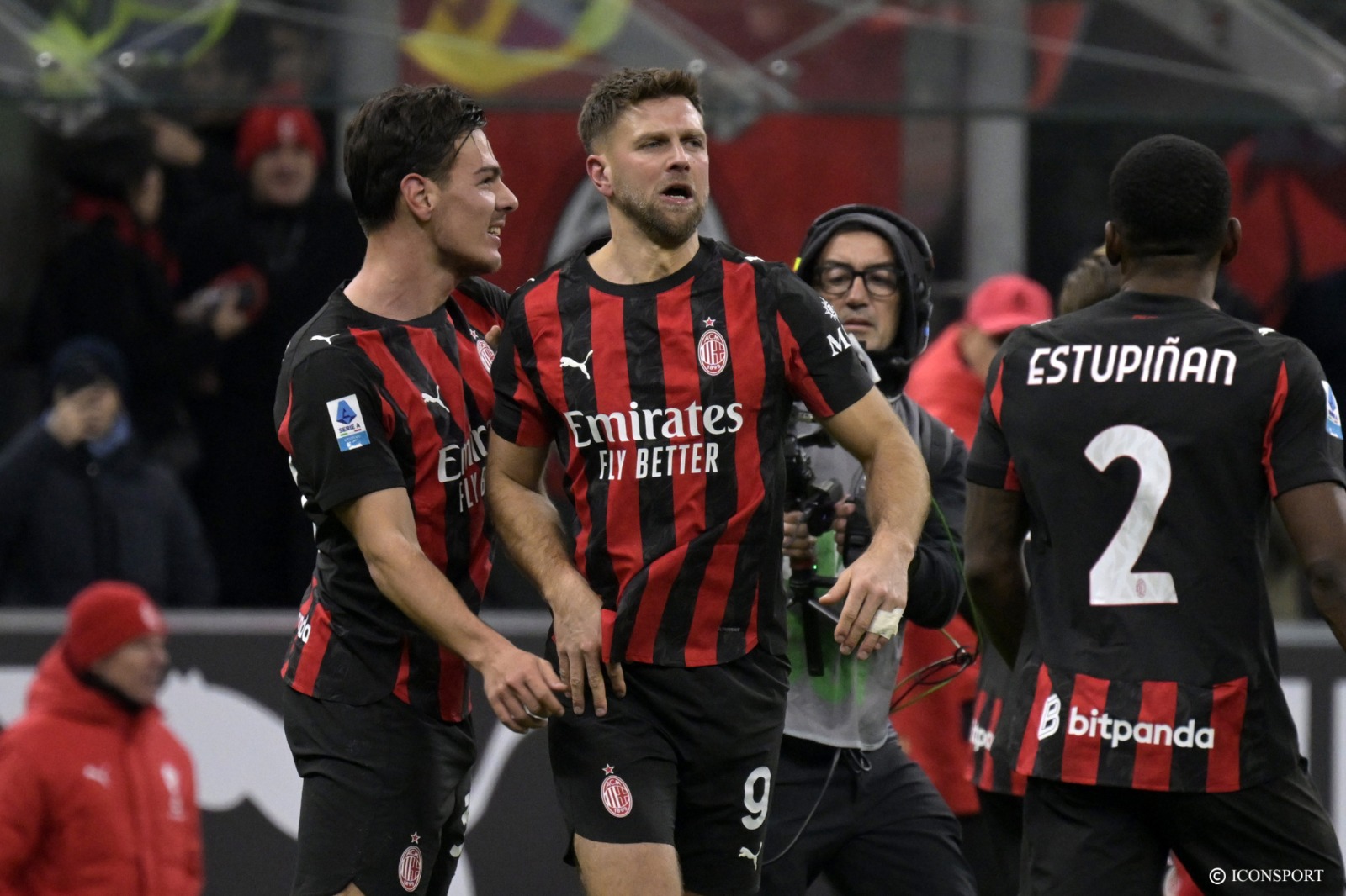 Série A (J30) : l’AC Milan renverse Torino