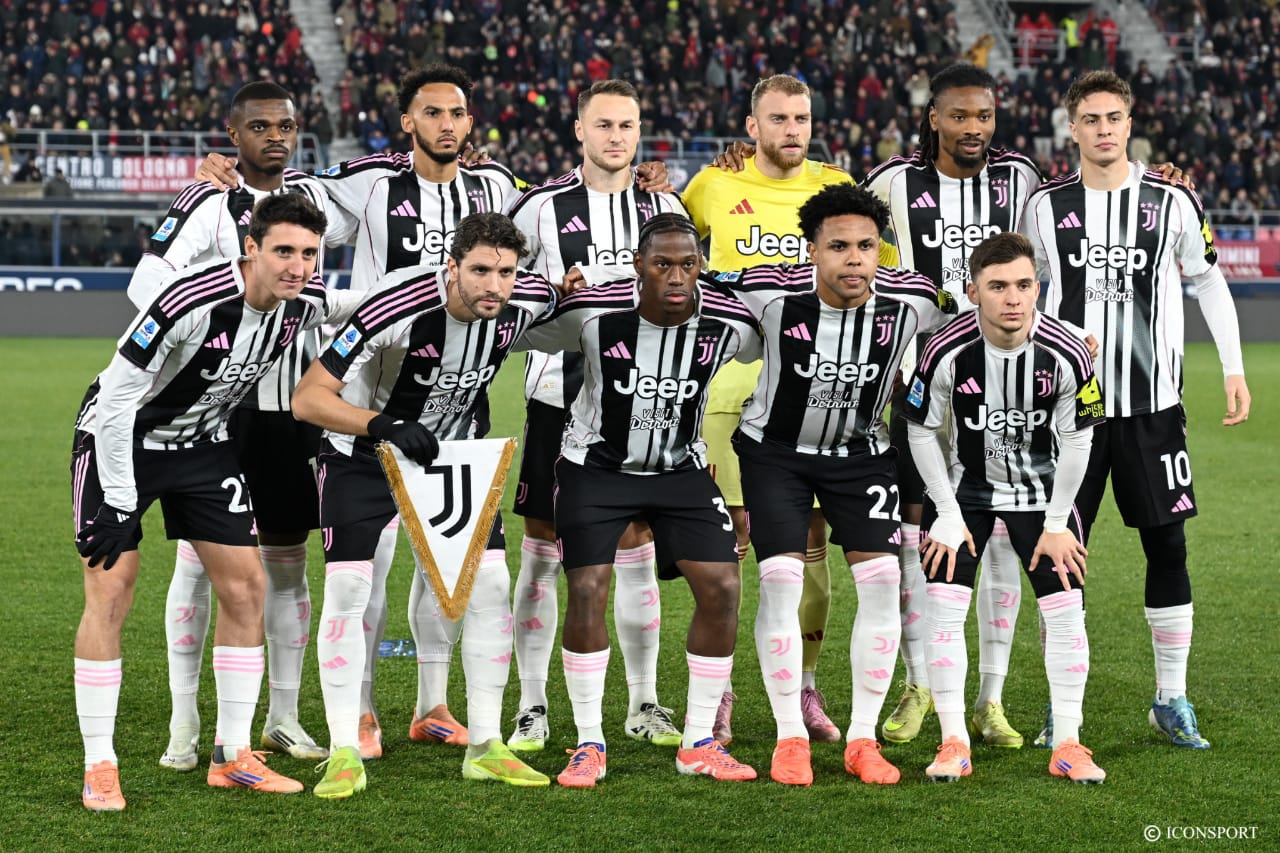 Série A (J30) : sur quelle chaîne TV suivre le match en direct Juventus Turin – Sassuolo ?