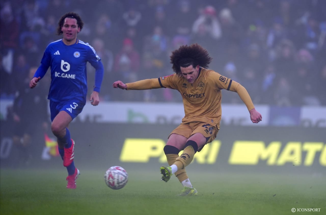 Championship : Koné et Kolli en feu, QPR s’appuie sur son duo africain