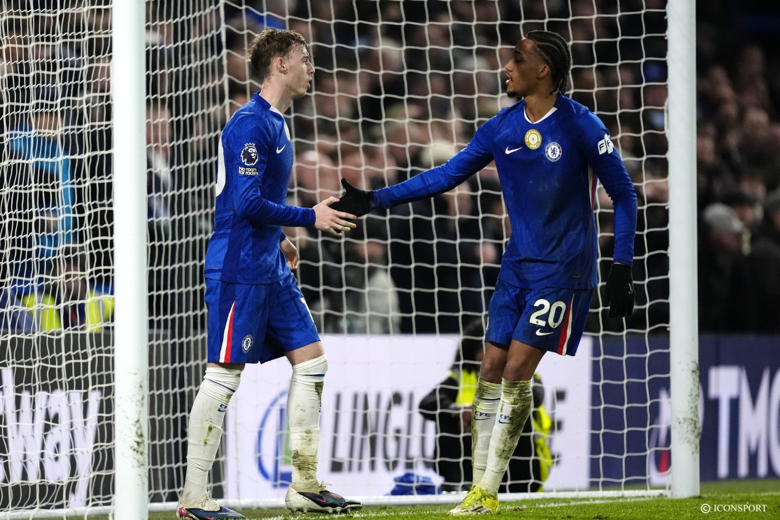 Premier League (J31) : Chelsea tombe dans la Mersey contre Everton