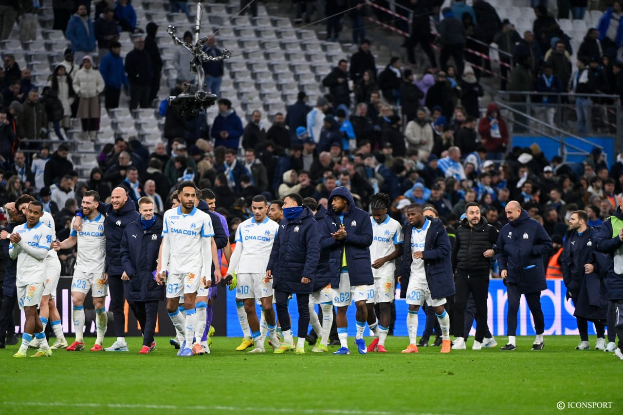 Ligue 1 (J27) – sur quelle chaîne suivre Marseille-Lille ?