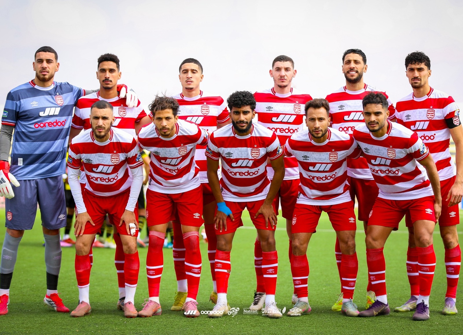 Coupe de Tunisie : US Monastir – Club Africain, JS Kairouan – CS Sfaxien... Les affiches des 16es de finale