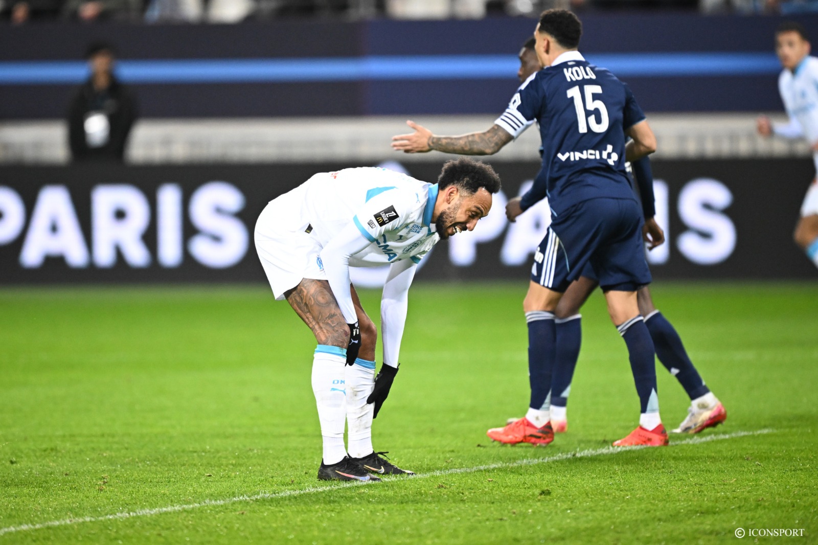 Ligue 1 (J27) : OM-Lille : les compositions officielles