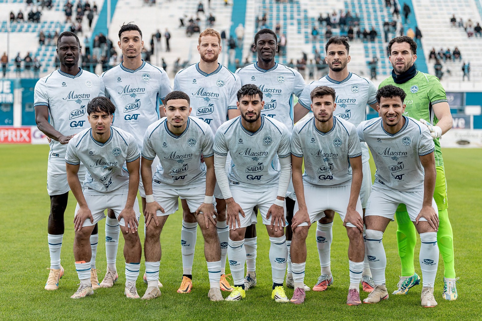 Coupe de Tunisie (16es de finale) : Sur quelle chaîne suivre US Monastirienne – Club Africain ?