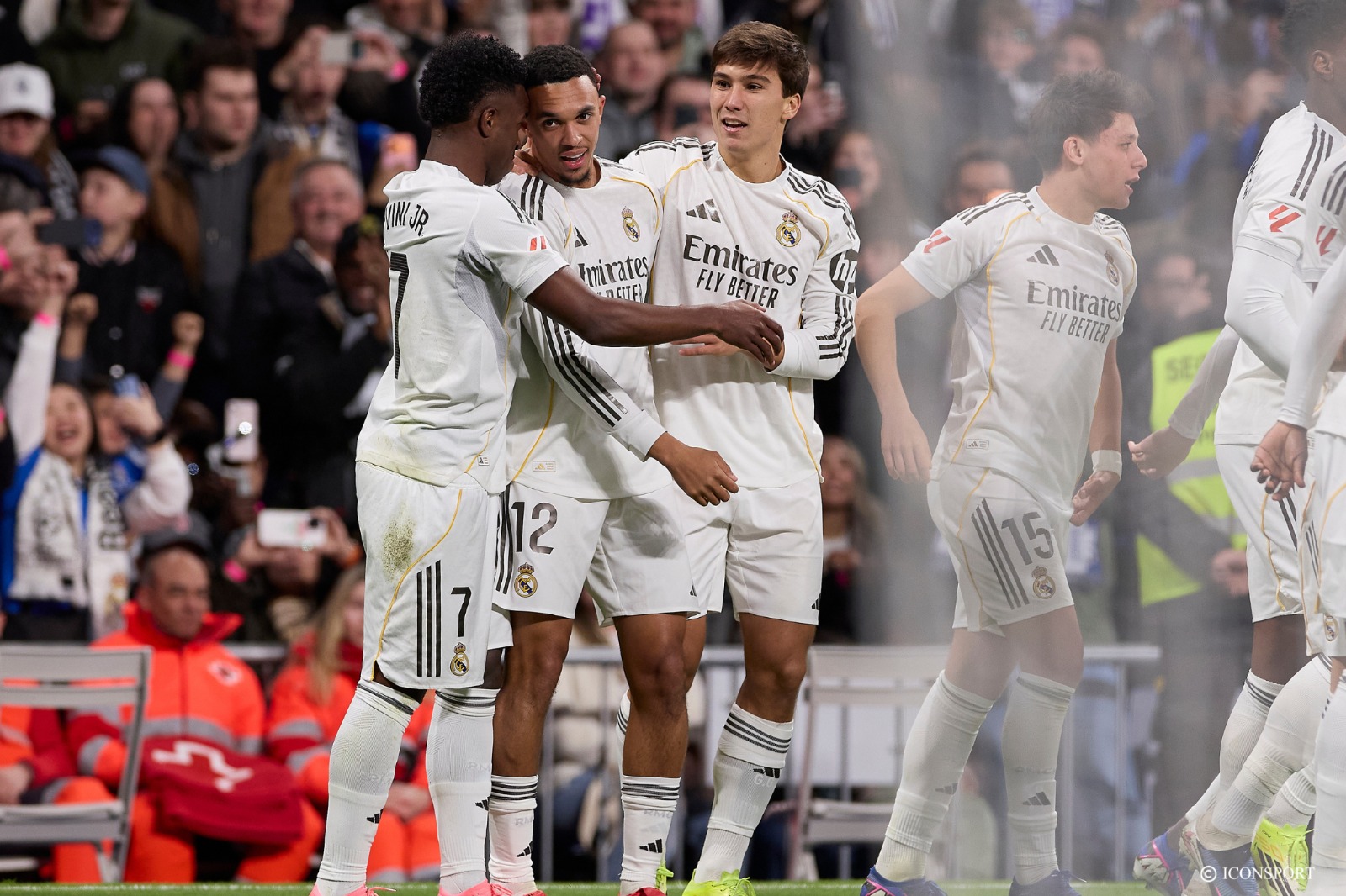 Liga (J29) : sur quelle chaîne tv suivre le match en direct Real Madrid – Atletico Madrid ?